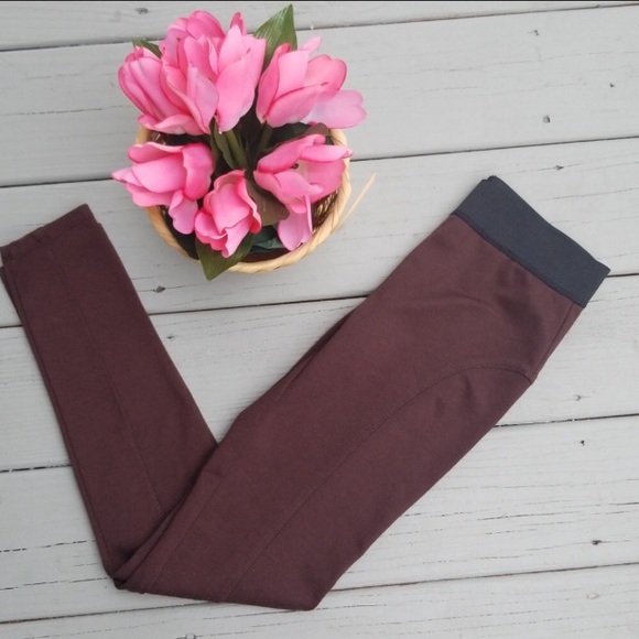 Michael Kors Riding Pants / Leggings Sz. 2 - Picture 2 of 4